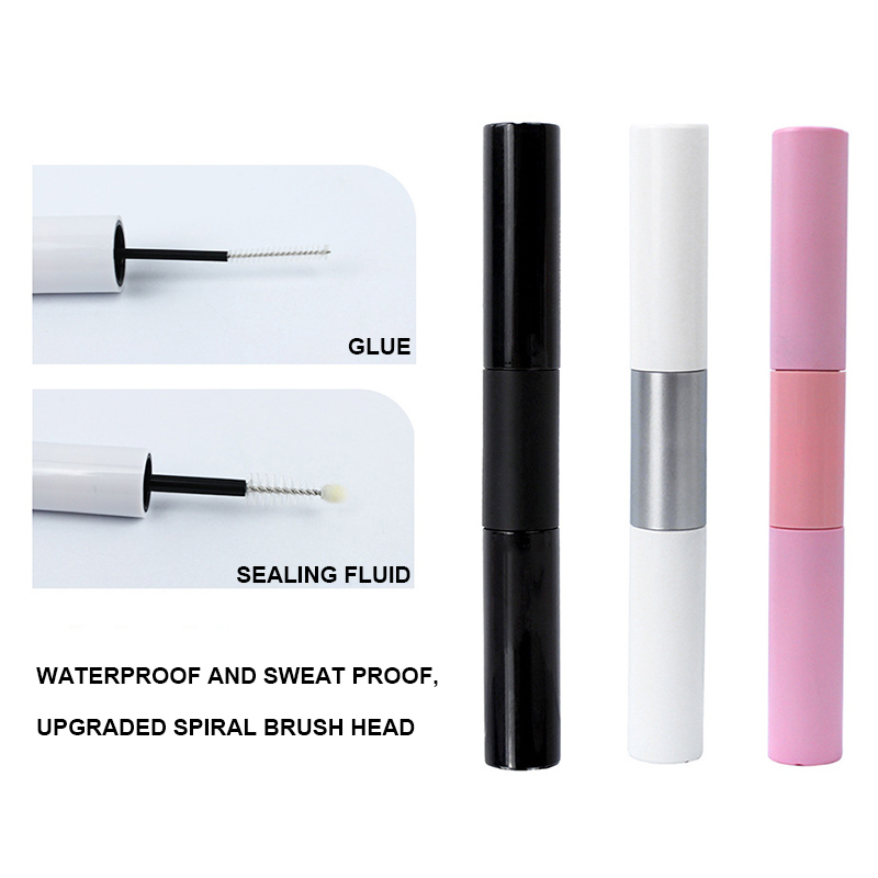 2 I 1 Cluster Lash Bond and Seal