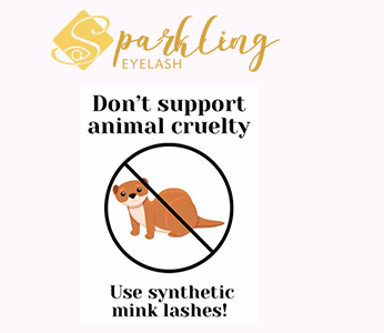 Vad är skillnaden mellan Real Mink-fransar och Silk-fransar