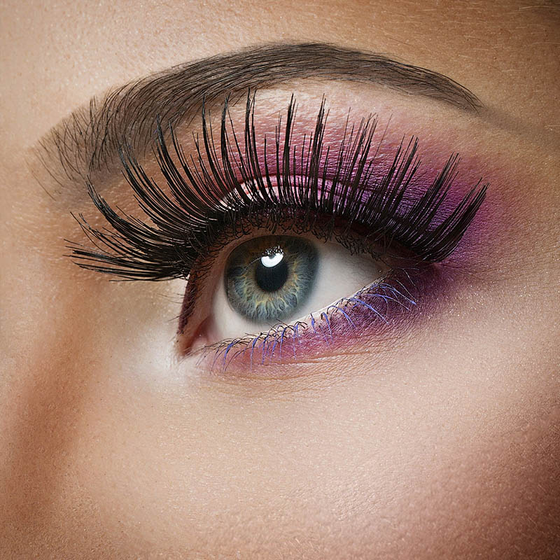 Supreme Premade Fan Eyelash Enhancement