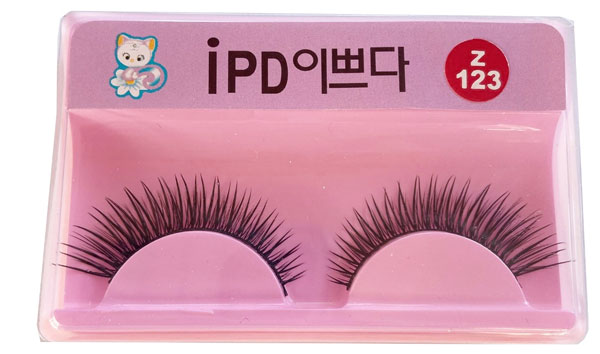 The Rise of Faux Mink Eyelashes and the Roll of Vendors