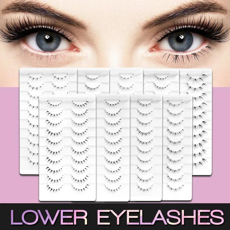 Hur man får en anime-inspirerad look med PingDu Sparkling Eyelash®