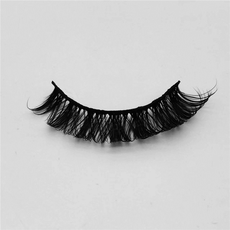 Russian Volume 3D Effect 15MM Faux Mink Fransar